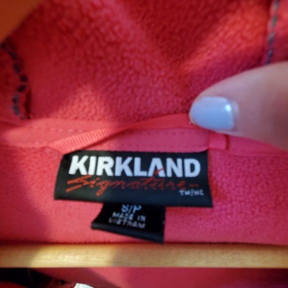 Fall jacket - Picture 2 of 2